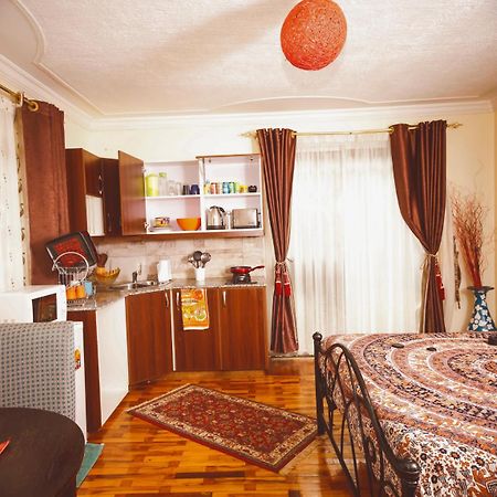 Sherry Homes - Kwetu ナイロビ エクステリア 写真