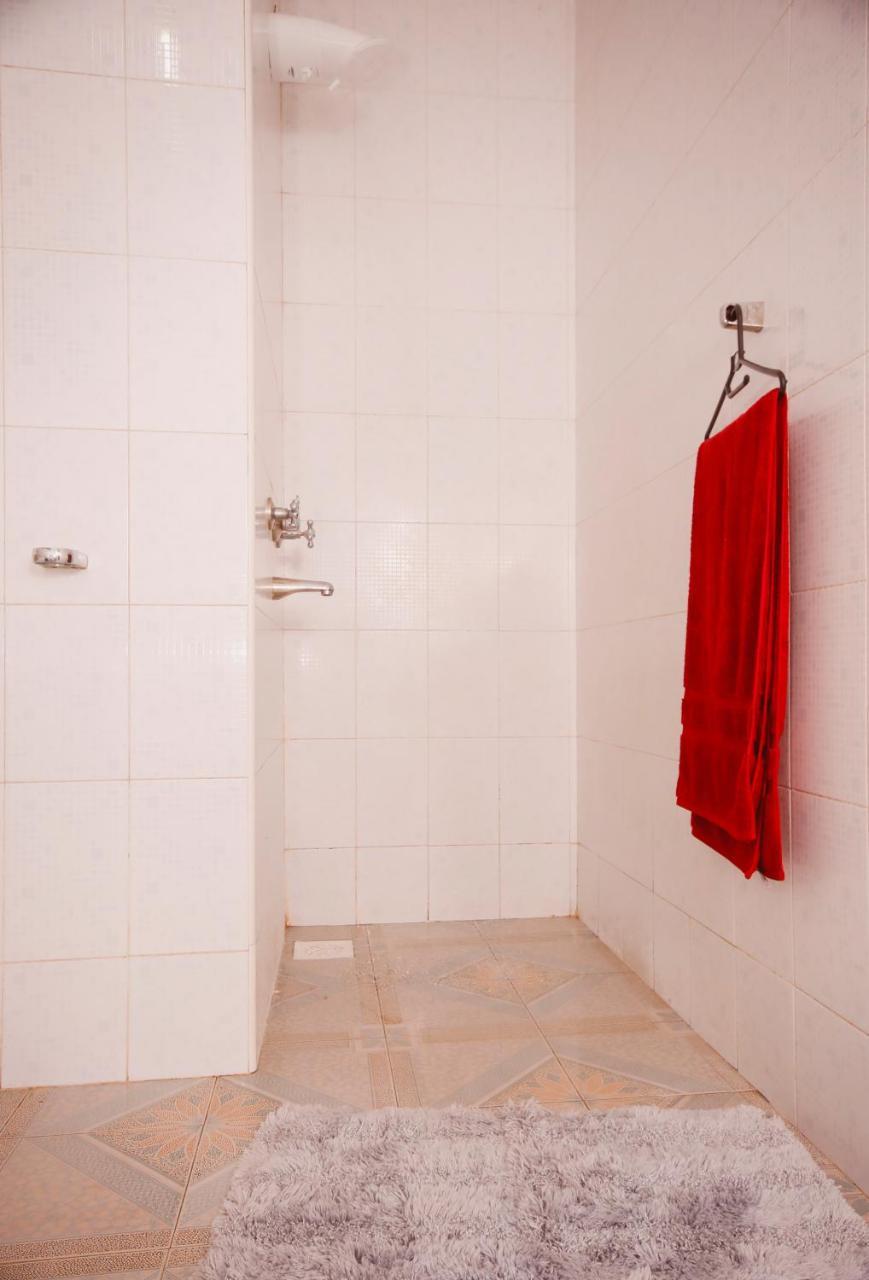 Sherry Homes - Kwetu ナイロビ エクステリア 写真
